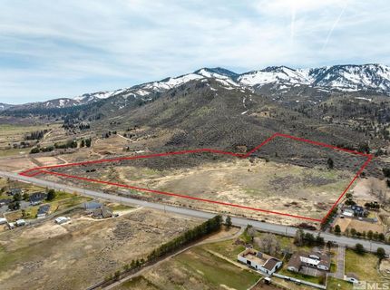 7565 Old Us Highway 395, Washoe Valley, NV 89704 Photo