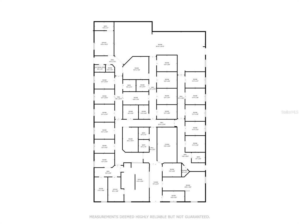 224 Mariner Boulevard, Spring Hill, FL 34609 Photo