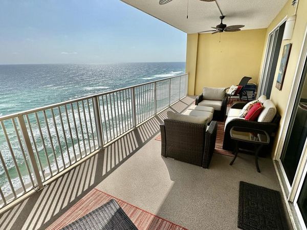 17643 Front Beach Road, Unit 1606, Panama City Beach, FL 32413