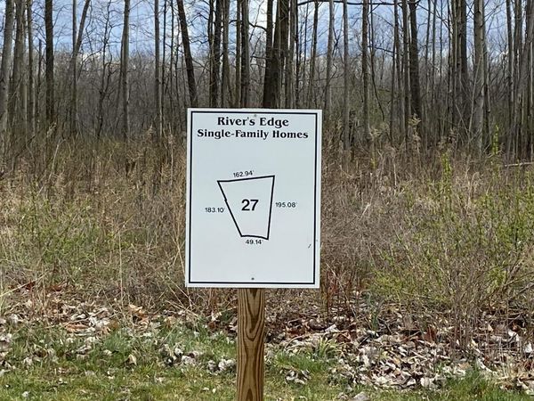 3381 Rivers Edge Drive, St. Joseph, MI 49085