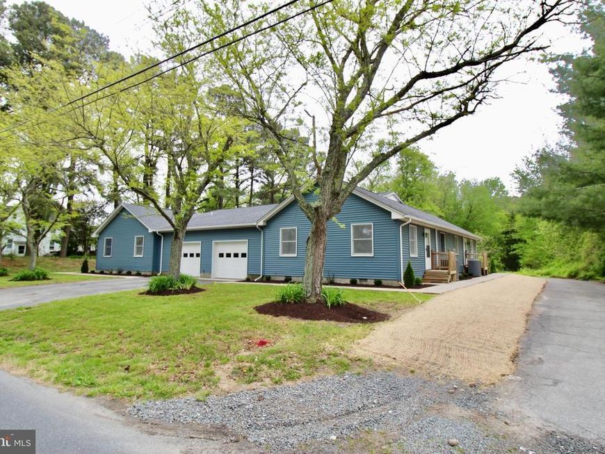 8340 Langmaid Road, Newark, MD 21841 Main Photo