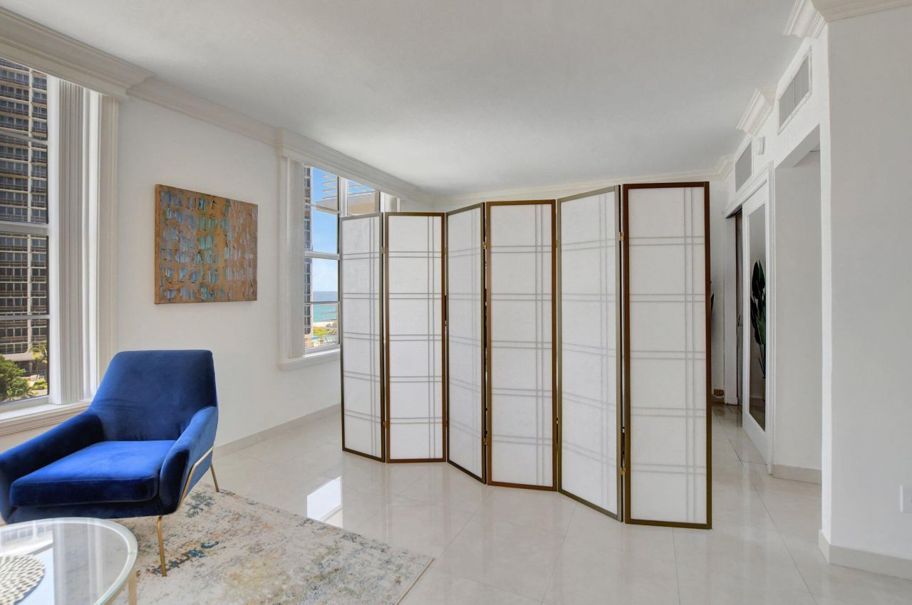 2851 S Ocean Boulevard, Unit 6n, Boca Raton, FL 33432 Photo
