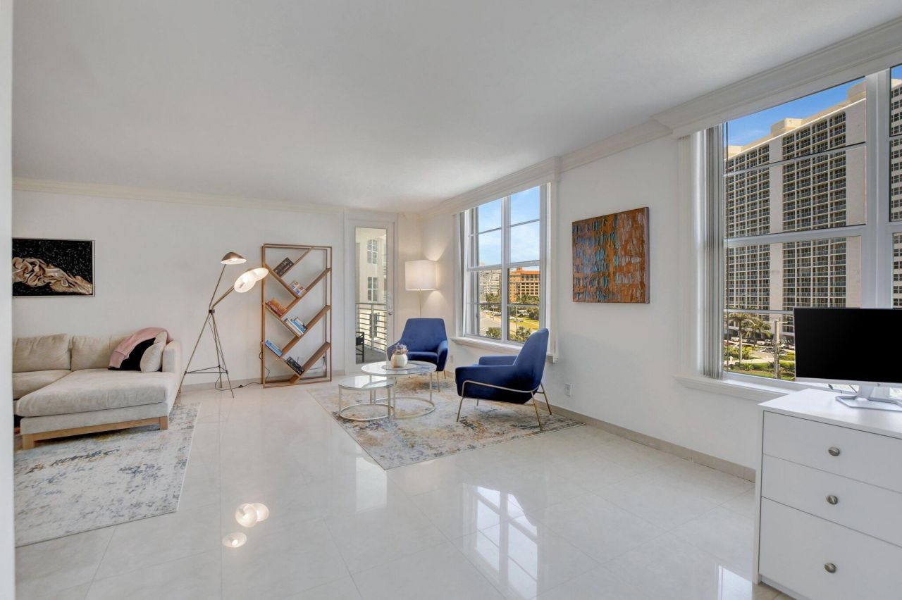 2851 S Ocean Boulevard, Unit 6n, Boca Raton, FL 33432 Photo