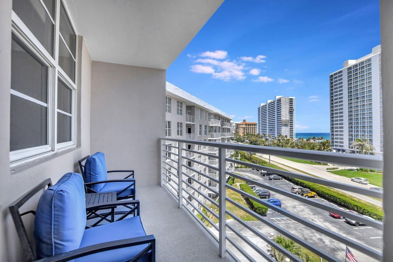 2851 S Ocean Boulevard, Unit 6n, Boca Raton, FL 33432 Photo