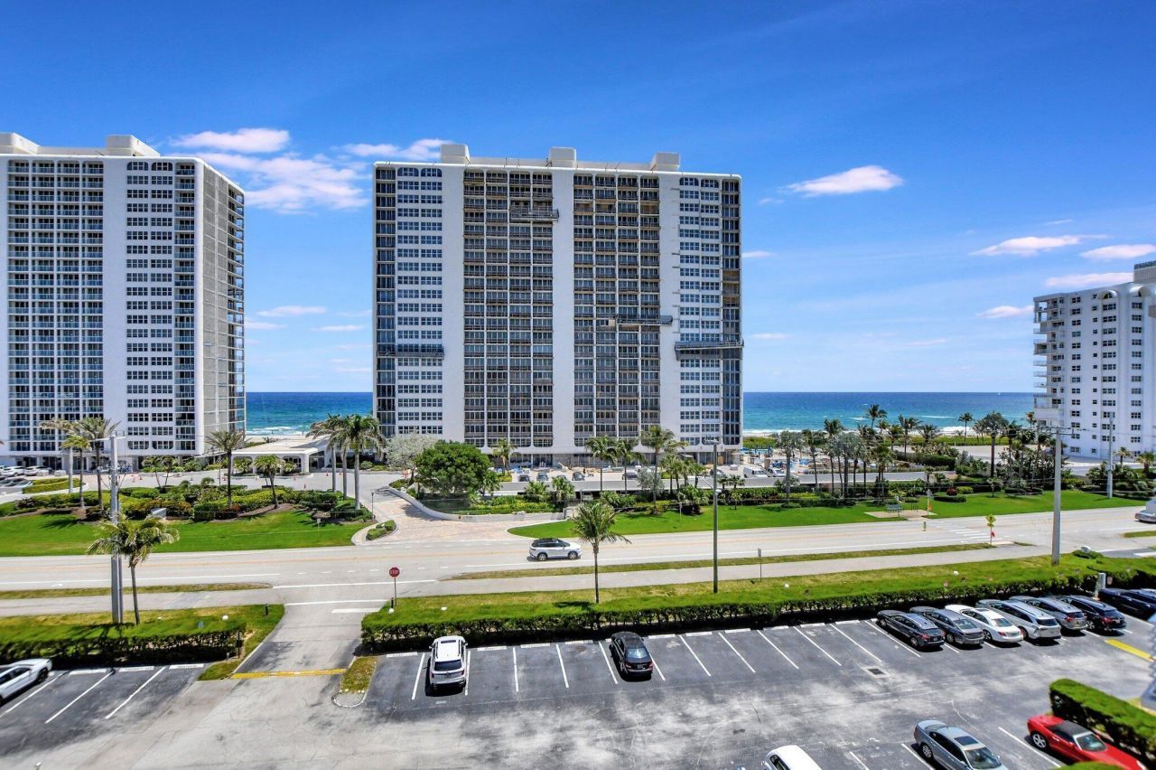 2851 S Ocean Boulevard, Unit 6n, Boca Raton, FL 33432 Photo
