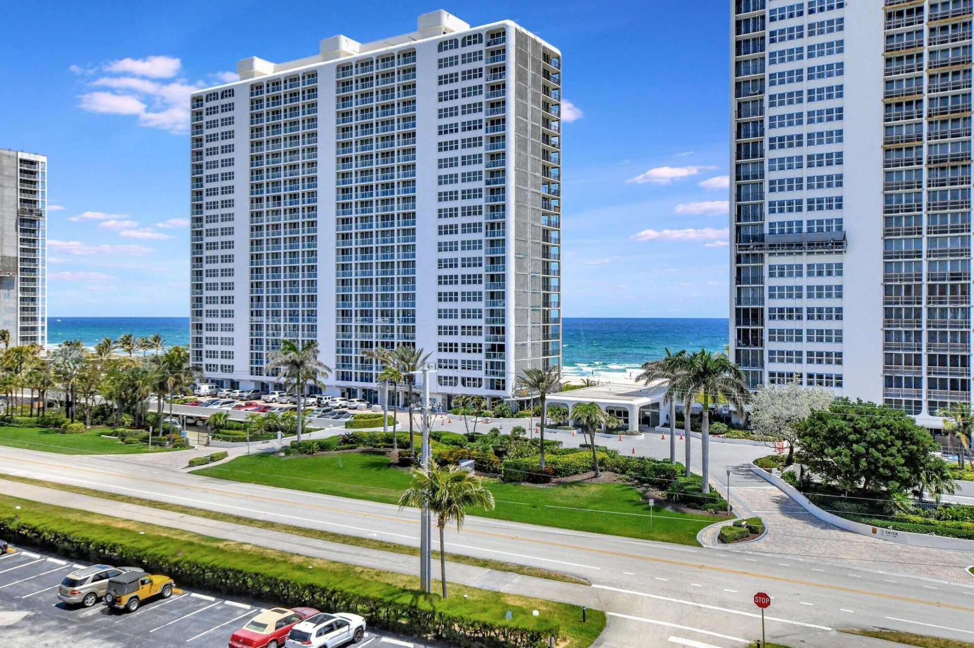 2851 S Ocean Boulevard, Unit 6n, Boca Raton, FL 33432 Photo