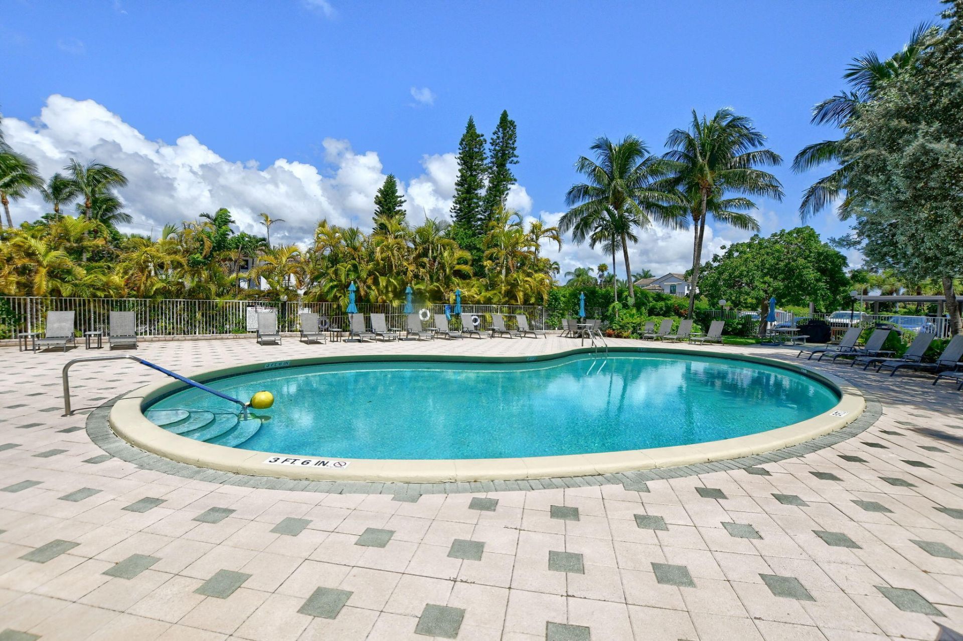 2851 S Ocean Boulevard, Unit 6n, Boca Raton, FL 33432 Photo