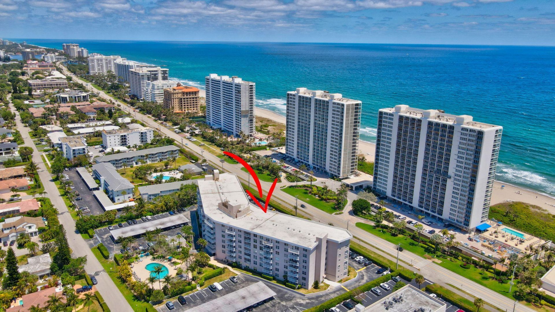 2851 S Ocean Boulevard, Unit 6n, Boca Raton, FL 33432 Photo