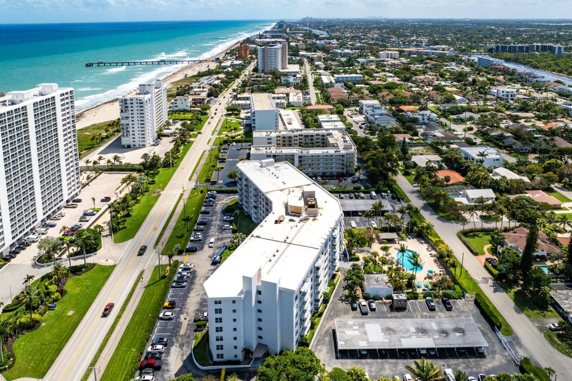 2851 S Ocean Boulevard, Unit 6n, Boca Raton, FL 33432 Photo