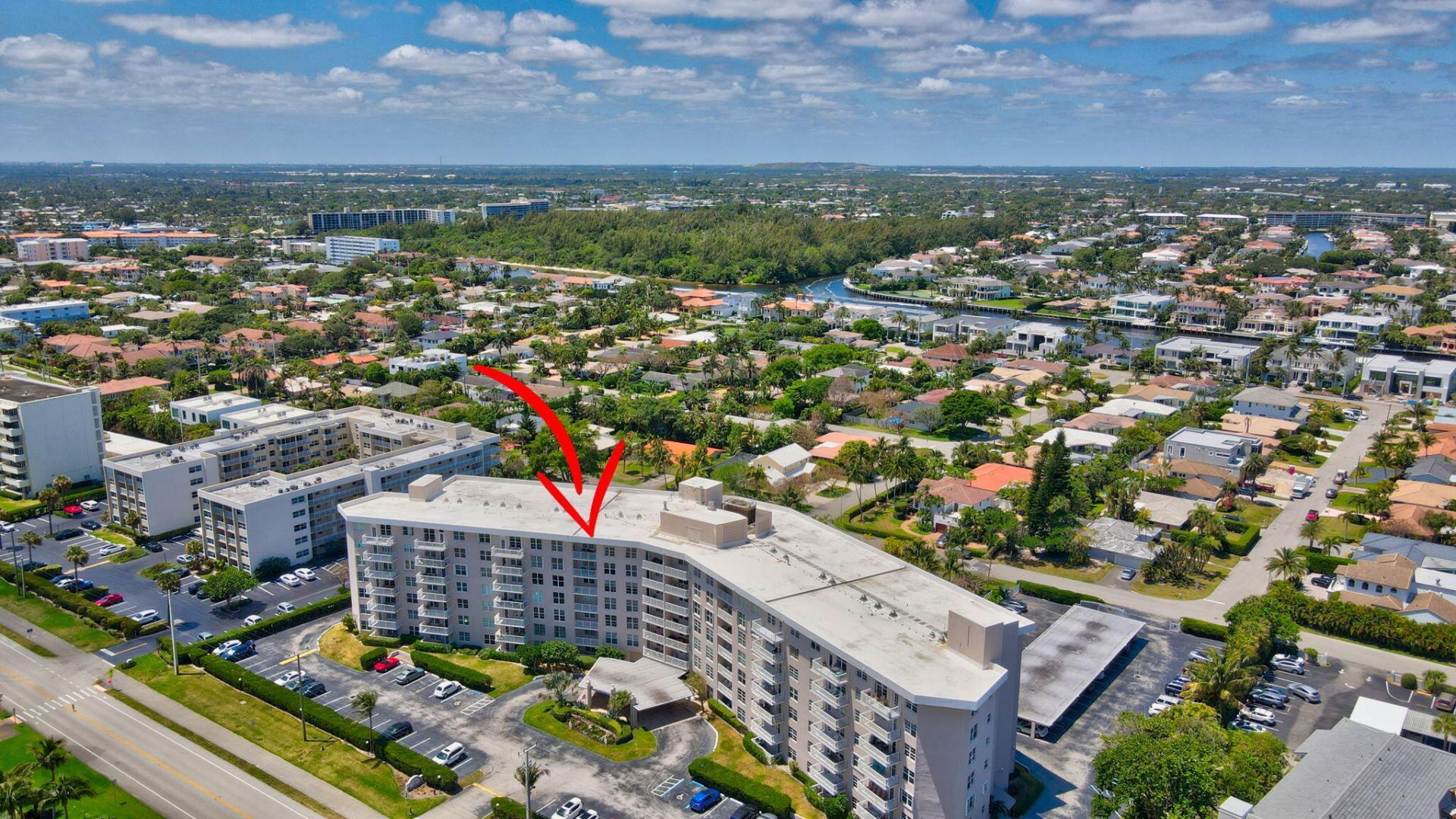 2851 S Ocean Boulevard, Unit 6n, Boca Raton, FL 33432 Photo