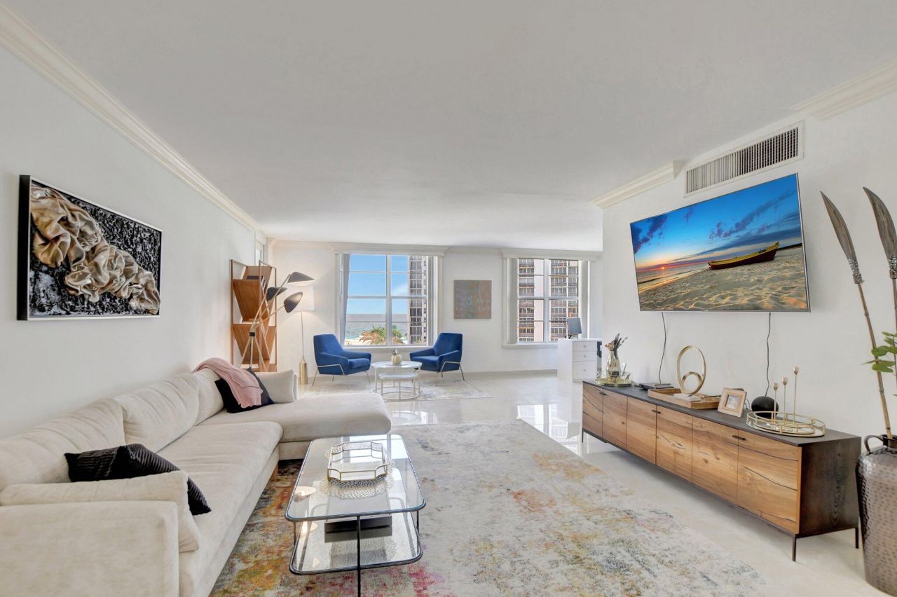 2851 S Ocean Boulevard, Unit 6n, Boca Raton, FL 33432 Photo