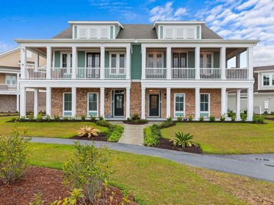 8035 Arcady St., Unit A, Myrtle Beach, SC 29572