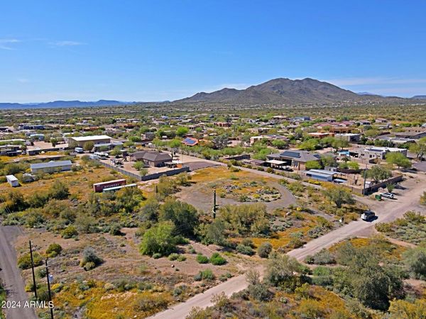 2 acres N CENTRAL Avenue, Unit 1,2, Phoenix, AZ 85086