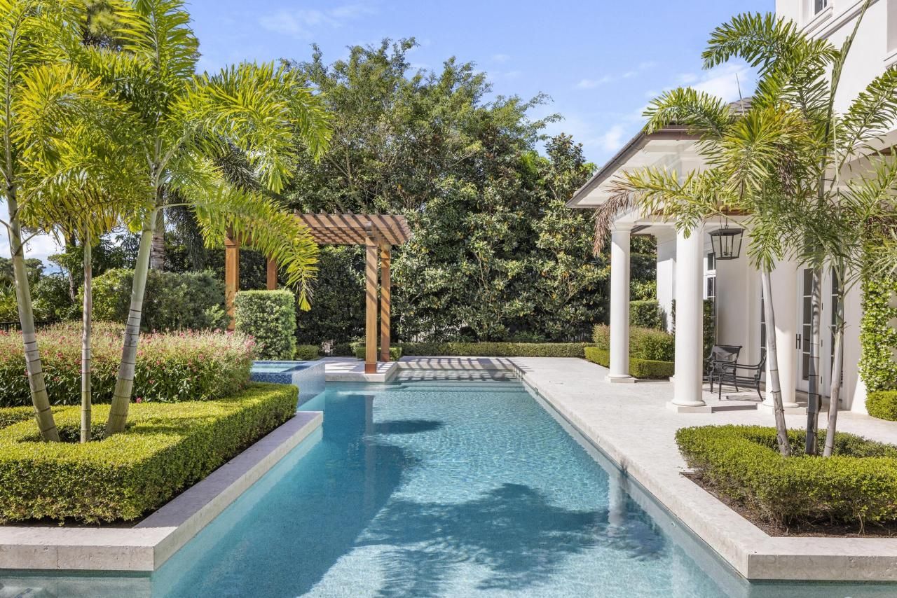 131 W Bears Club Drive, Jupiter, FL 33477 Photo