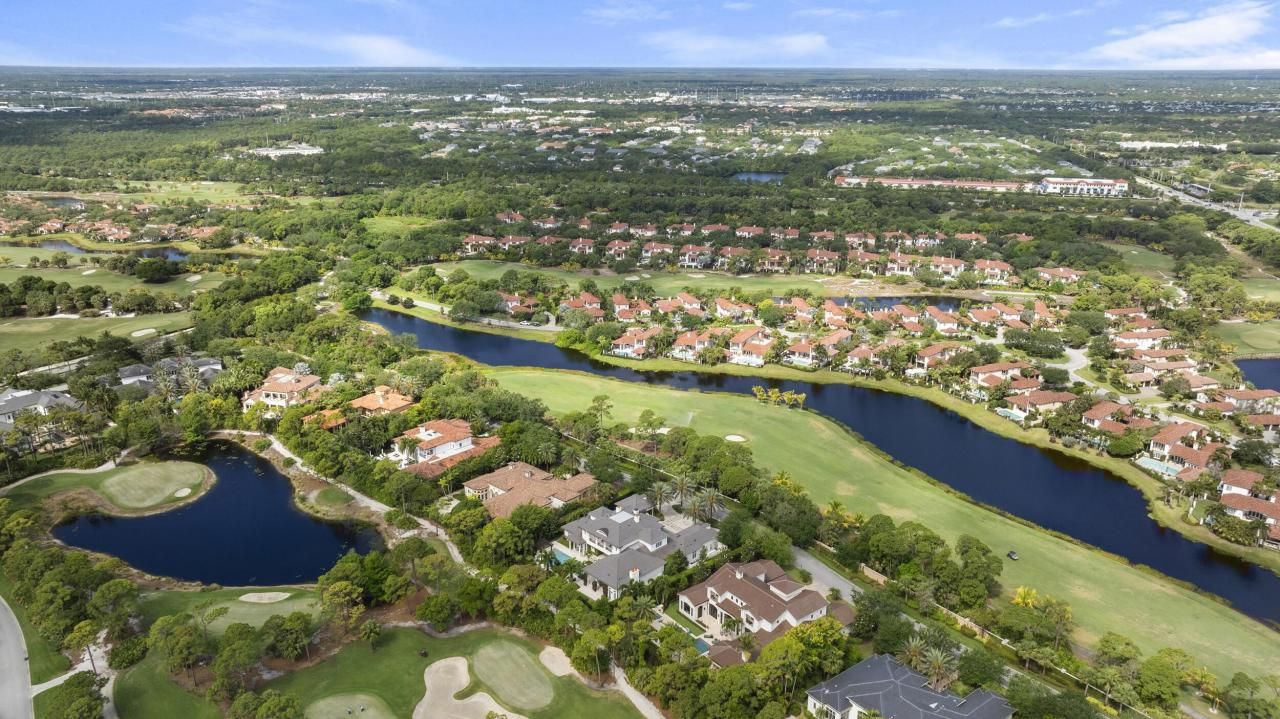 131 W Bears Club Drive, Jupiter, FL 33477 Photo