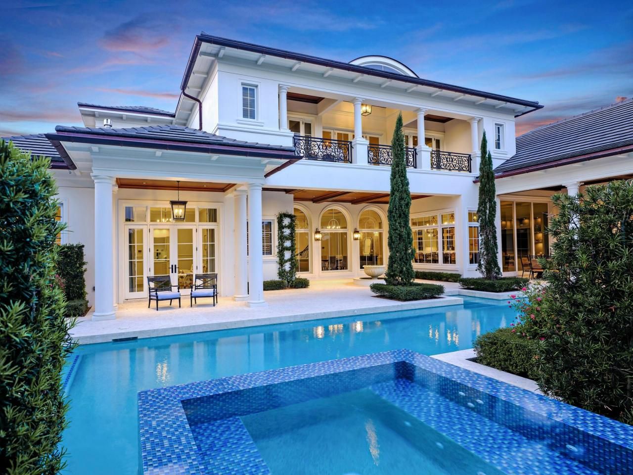 131 W Bears Club Drive, Jupiter, FL 33477 Photo