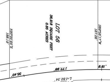 Lot 56 N/A, Parkville, MO 64152