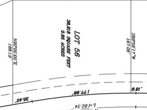 Lot 56 N/A, Parkville, MO 64152