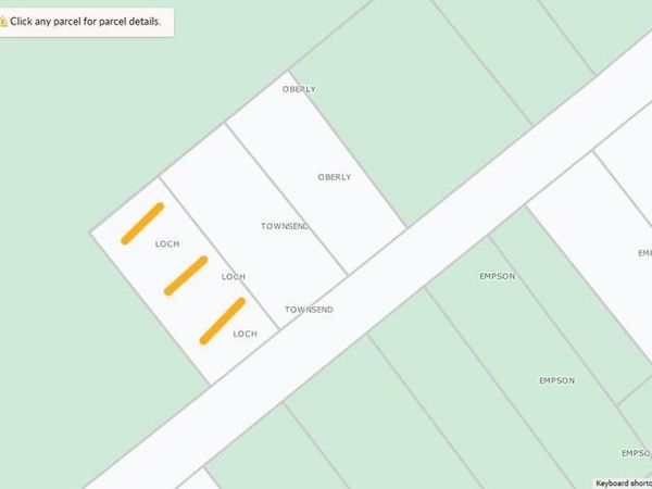 0 MARYLAND AVENUE, LITTLE CREEK, DE 19961