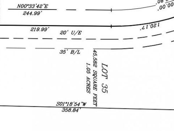 Lot 35 N/A, Parkville, MO 64152