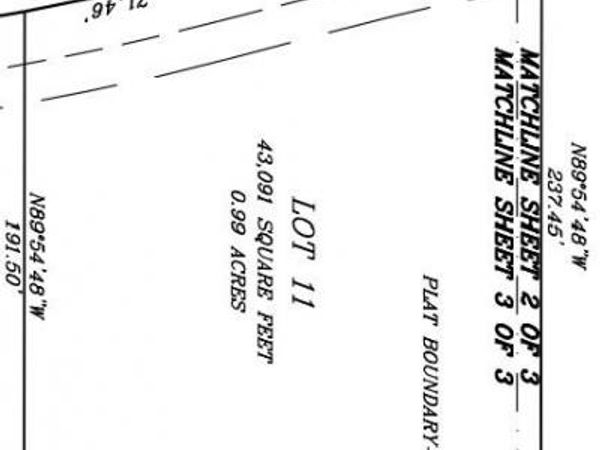 Lot 11 N/A, Parkville, MO 64152