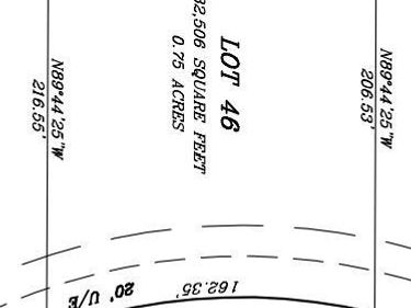 Lot 46 N/A, Parkville, MO 64152