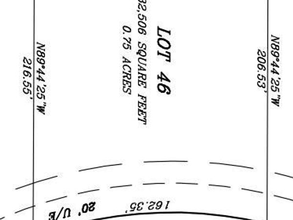 Lot 46 N/A, Parkville, MO 64152