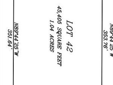 Lot 42 N/A, Parkville, MO 64152