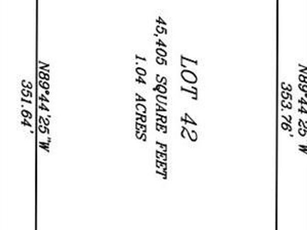 Lot 42 N/A, Parkville, MO 64152