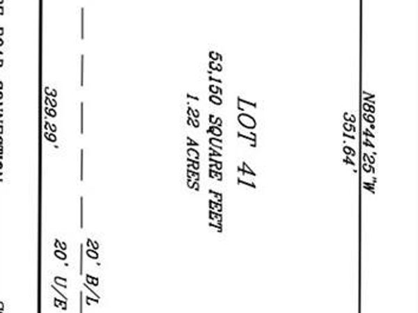Lot 41 N/A, Parkville, MO 64152
