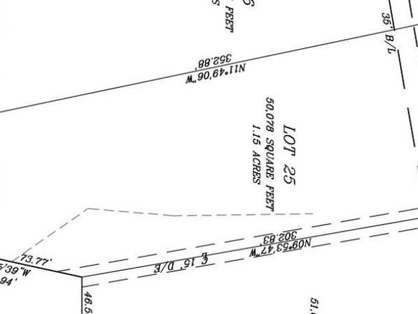 Lot 25 N/A, Parkville, MO 64152