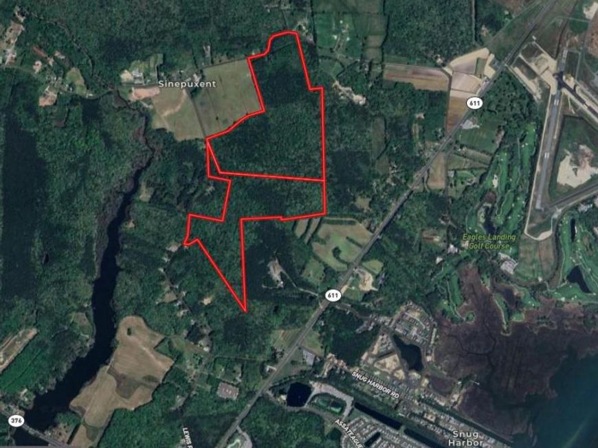 12823 Lewis Road, Berlin, MD 21811 Main Photo