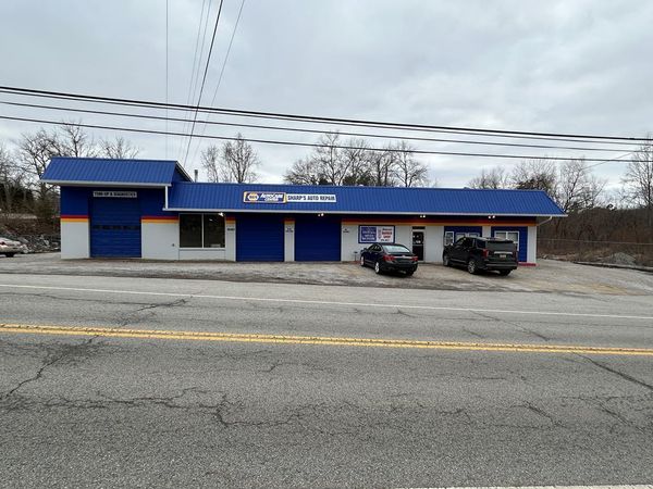 511 Central Ave W, Jamestown, TN 38556