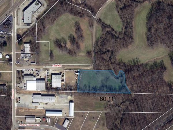 03 COBB AVE, Atoka, TN 38004