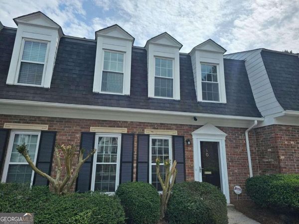 5 George Wythe Place NW, Atlanta, GA 30318