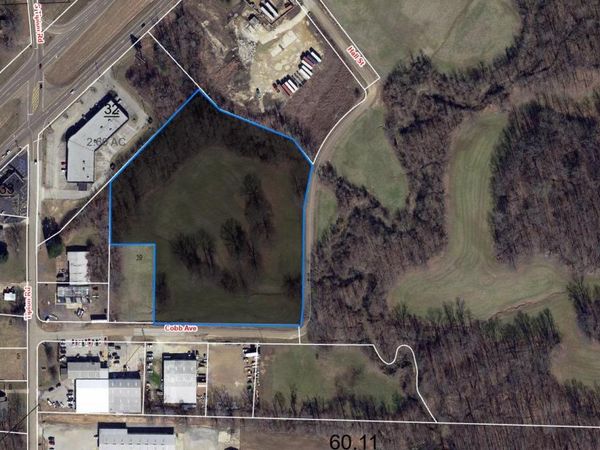 02 COBB AVE, Atoka, TN 38004