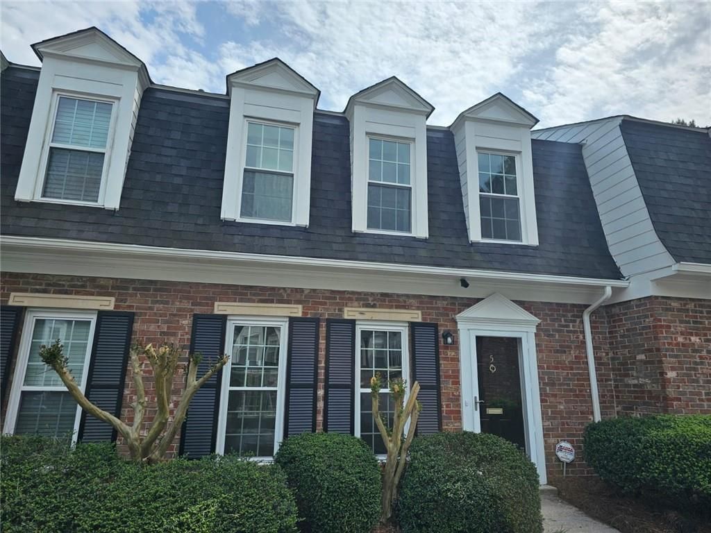 5 George Wythe Place Nw, Atlanta, GA 30318 Main Photo