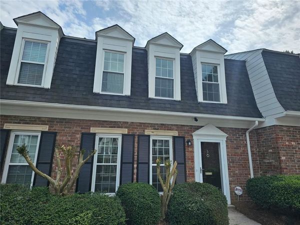 5 George Wythe Place NW, Atlanta, GA 30318