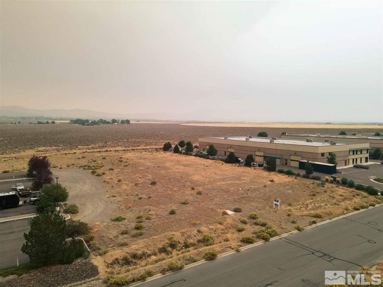 2563 Precision, Minden, NV 89423 Photo