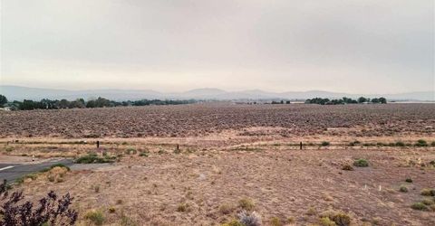 2563 Precision, Minden, NV 89423 Photo