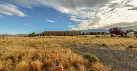 2563 Precision, Minden, NV 89423 Photo