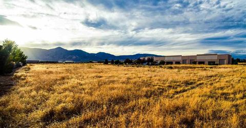 2563 Precision, Minden, NV 89423 Photo