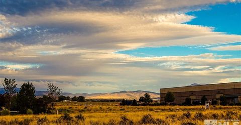 2563 Precision, Minden, NV 89423 Photo