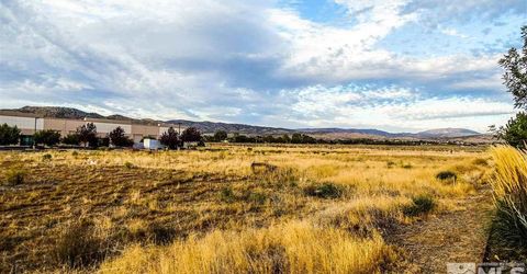 2563 Precision, Minden, NV 89423 Photo