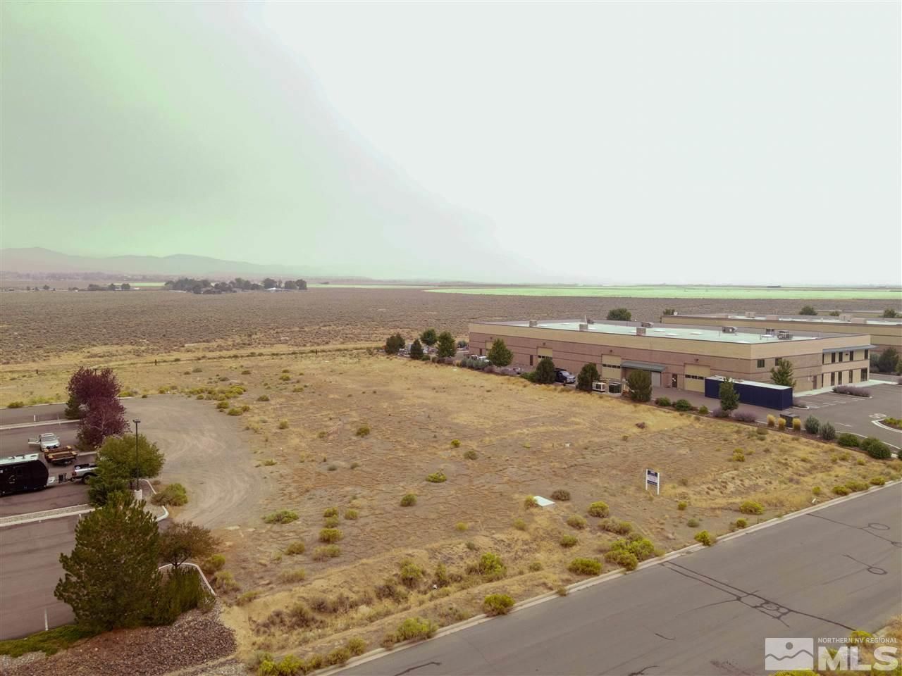 2563 Precision, Minden, NV 89423 Photo