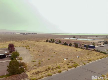 2563 Precision, Minden, NV 89423 Photo