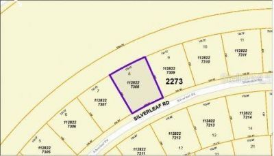 Silverleaf Road, North Port, FL 34288 Photo