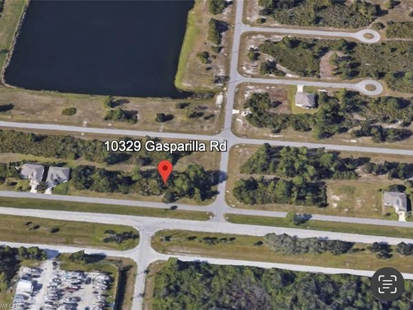 10329 Gasparilla RD, PORT CHARLOTTE, FL 33981