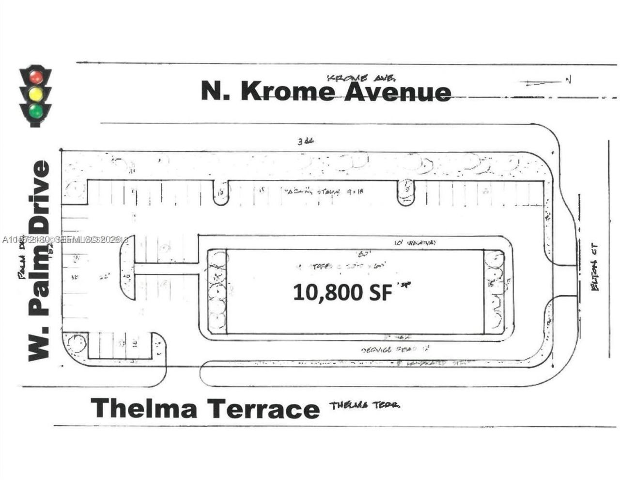 41 N Krome Ave, Florida City, FL 33034 Photo