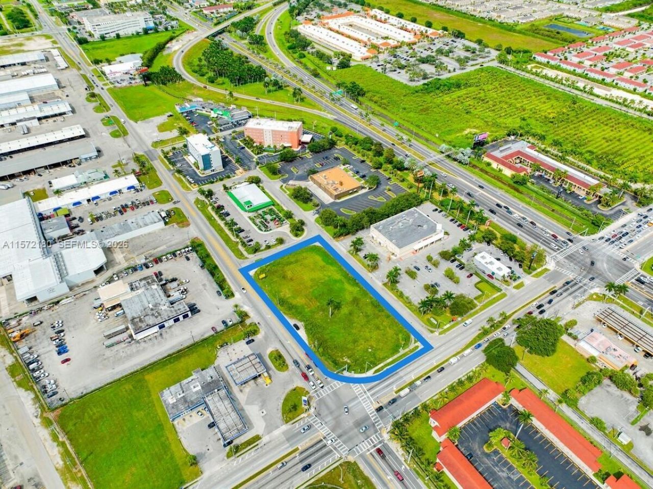 41 N Krome Ave, Florida City, FL 33034 Photo